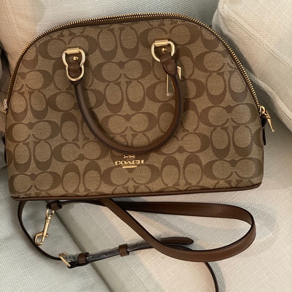 Coach Bags Coach Katy Satchel 2558 Poshmark